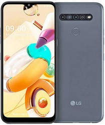 Замена динамика на телефоне LG K41S в Курске